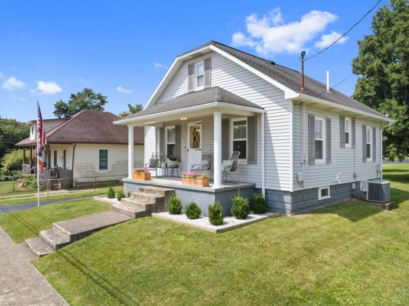 521 N Columbus Street, Jefferson Twp, OH 45168 Photo 22
