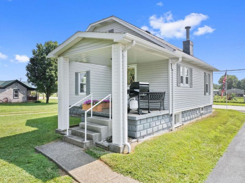 521 N Columbus Street, Jefferson Twp, OH 45168 Photo 24