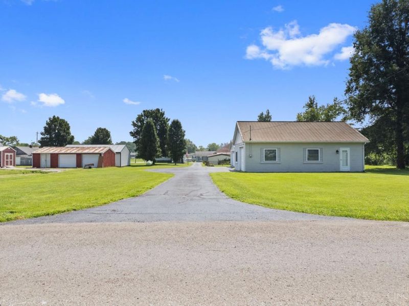521 N Columbus Street, Jefferson Twp, OH 45168 Photo 31