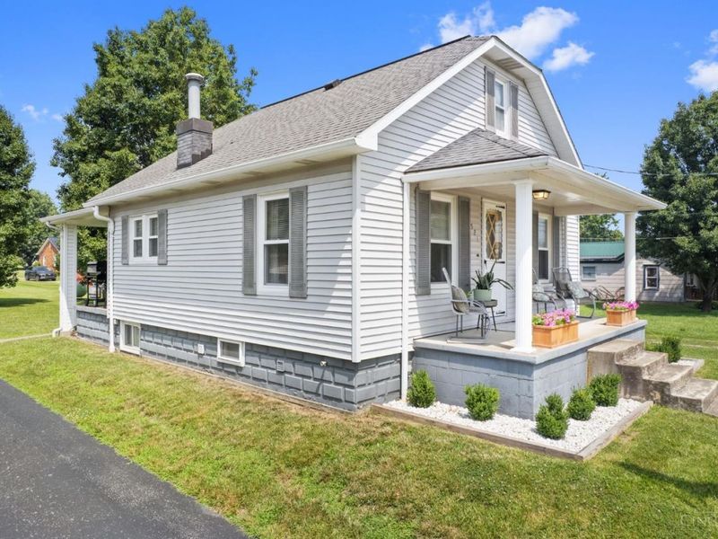 521 N Columbus Street, Jefferson Twp, OH 45168 Photo 37