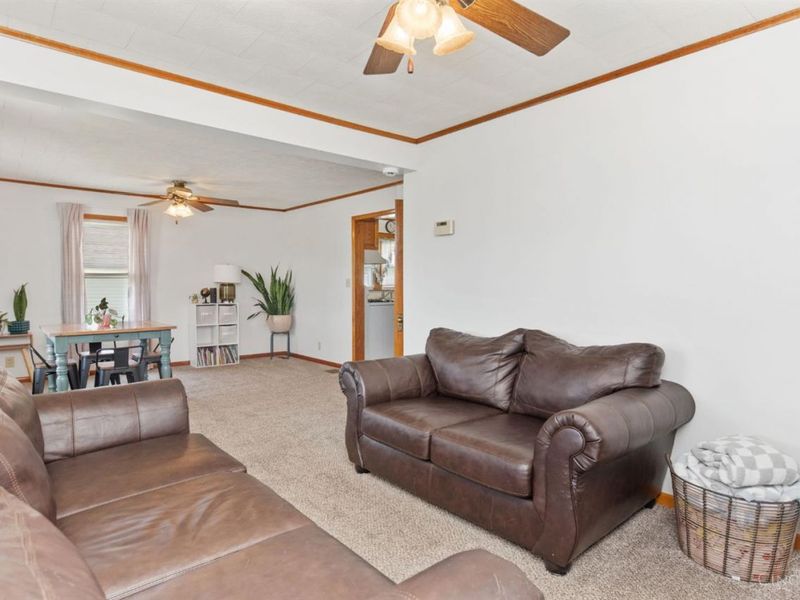521 N Columbus Street, Jefferson Twp, OH 45168 Photo 6