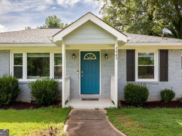 2485 Tilson Road, Decatur, GA 30032