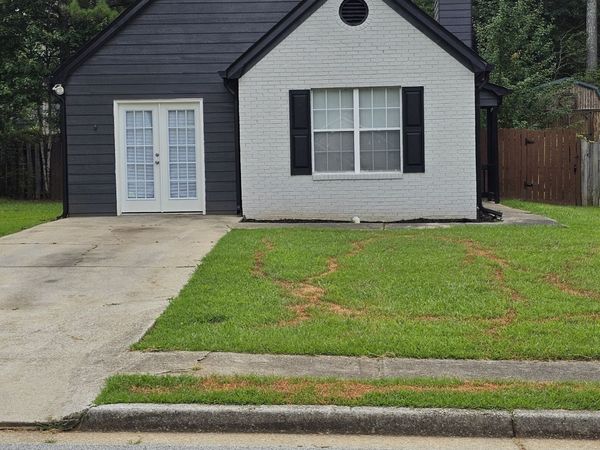 1488 Cain Court N, Douglasville, GA 30134