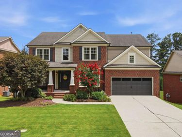 6107 Stillwater Place, Flowery Branch, GA 30542