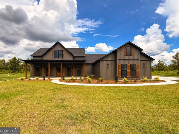 174 Ganas Road, Naylor, GA 31641