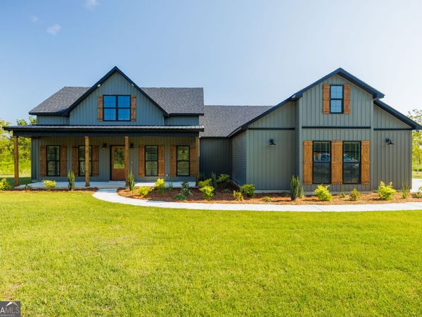174 Ganas Road, Naylor, GA 31641
