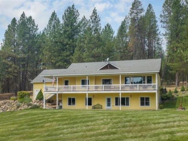 720 W FENDER Rd, Colbert, WA 99005