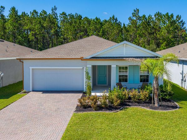 289 Crestwind Drive, Daytona Beach, FL 32124