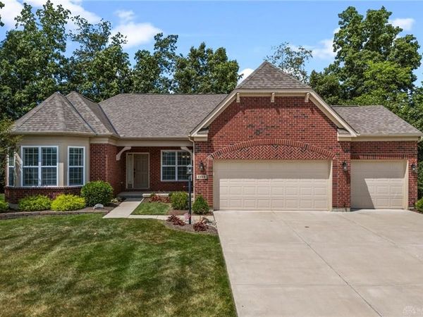 1153 Westover Road, Beavercreek Township, OH 45385