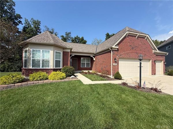 1153 Westover Road, Beavercreek Township, OH 45385