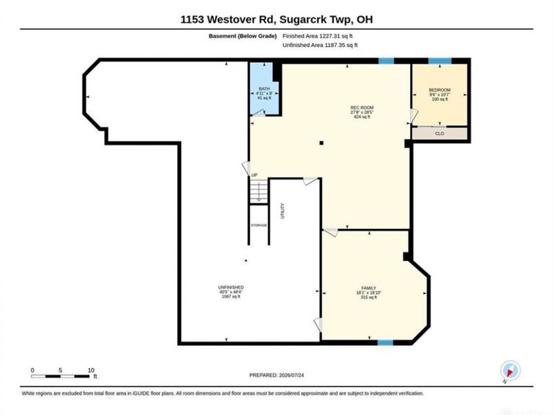 1153 Westover Road, Beavercreek Township, OH 45385 Photo 21