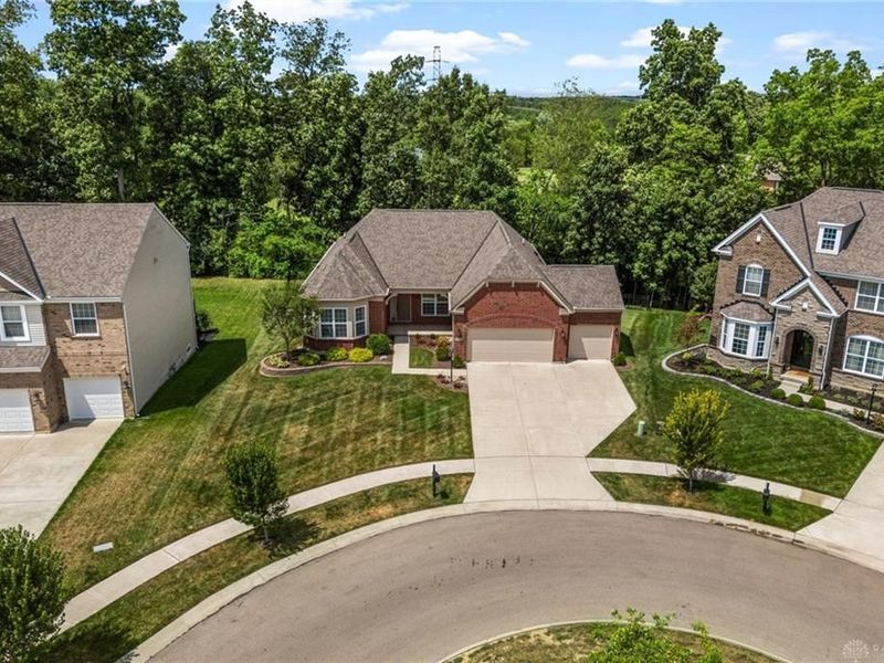 1153 Westover Road, Beavercreek Township, OH 45385 Photo 36