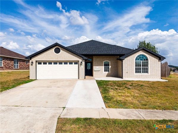 2102 Joseph Drive, Copperas Cove, TX 76522
