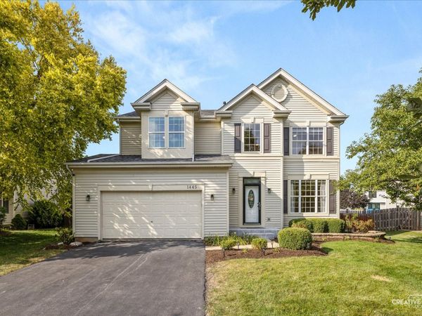 1445 Waterside Drive , Bolingbrook, IL 60490