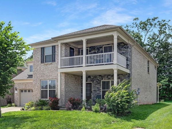515 Weymouth Ln, Mount Juliet, TN 37122
