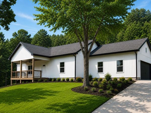 5071 Campbellsville Pike, Culleoka, TN 38451