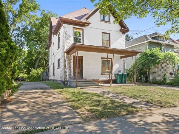 815 Prospect Street, Lansing, MI 48912