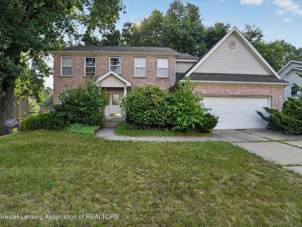 2578 Horstmeyer Road, Lansing, MI 48911