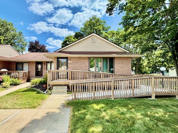 235 S Bonnie Brook Drive, Charlotte, MI 48813