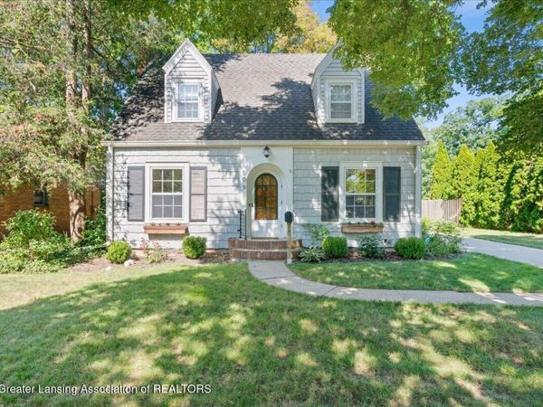 509 Highland Avenue, East Lansing, MI 48823