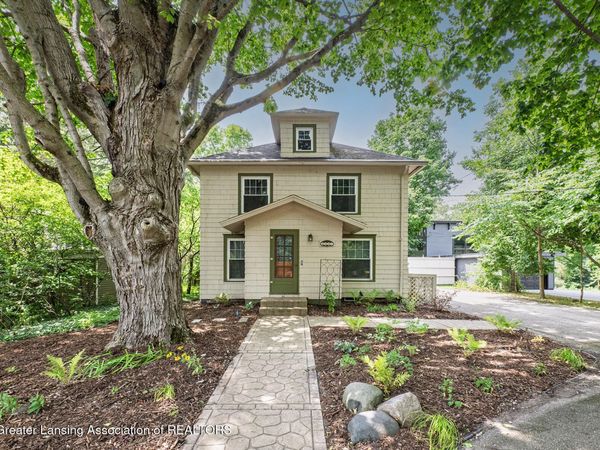 2227 Hamilton Road, Okemos, MI 48864