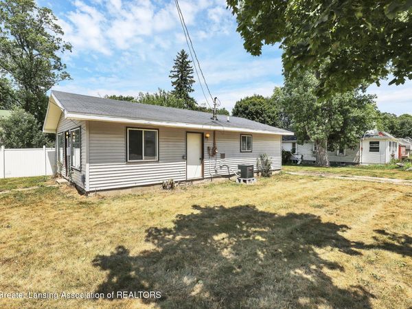 2808 Turner Street, Lansing, MI 48906