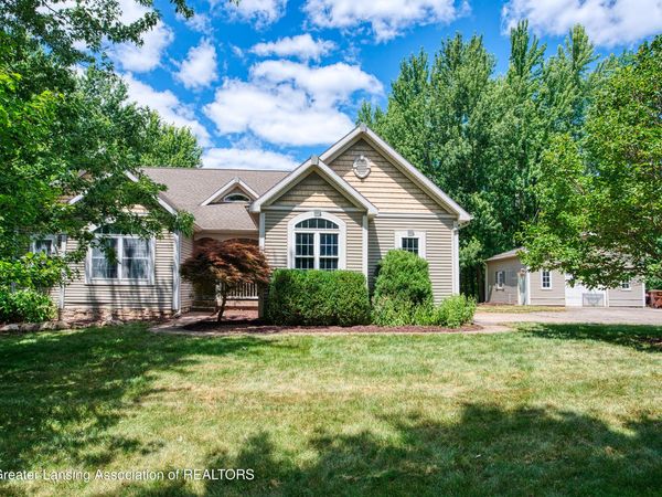 11953 Valdo Drive, Eaton Rapids, MI 48827
