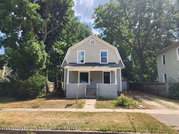 107 S East Street, Eaton Rapids, MI 48827
