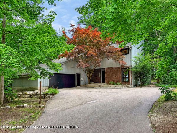 1951 Penobscot Drive, Okemos, MI 48864