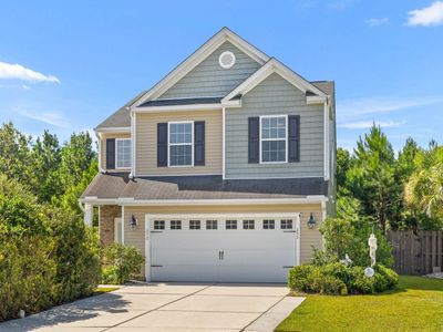 252 Longford Drive, Summerville, SC 29483