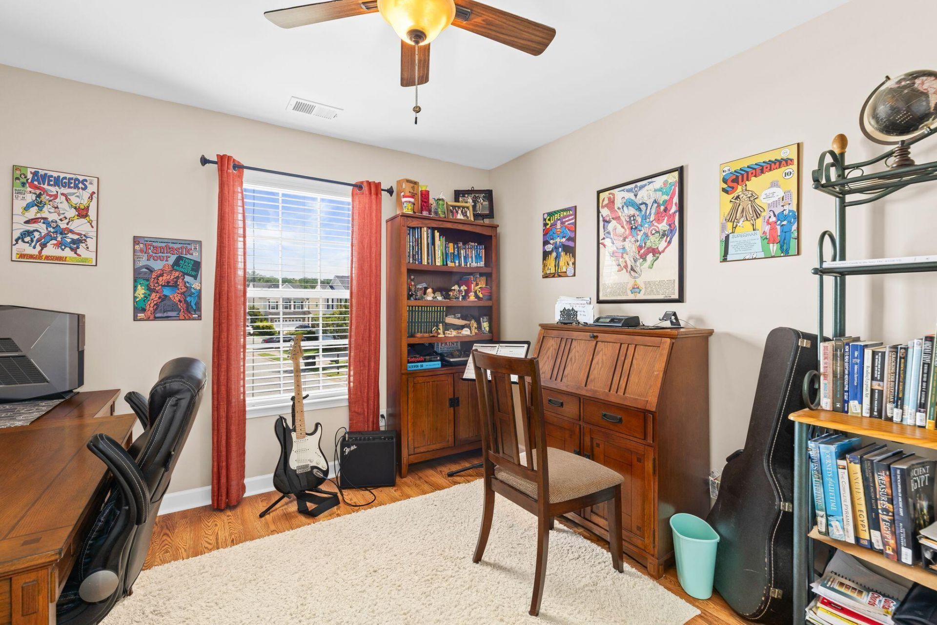 252 Longford Drive Photo 32