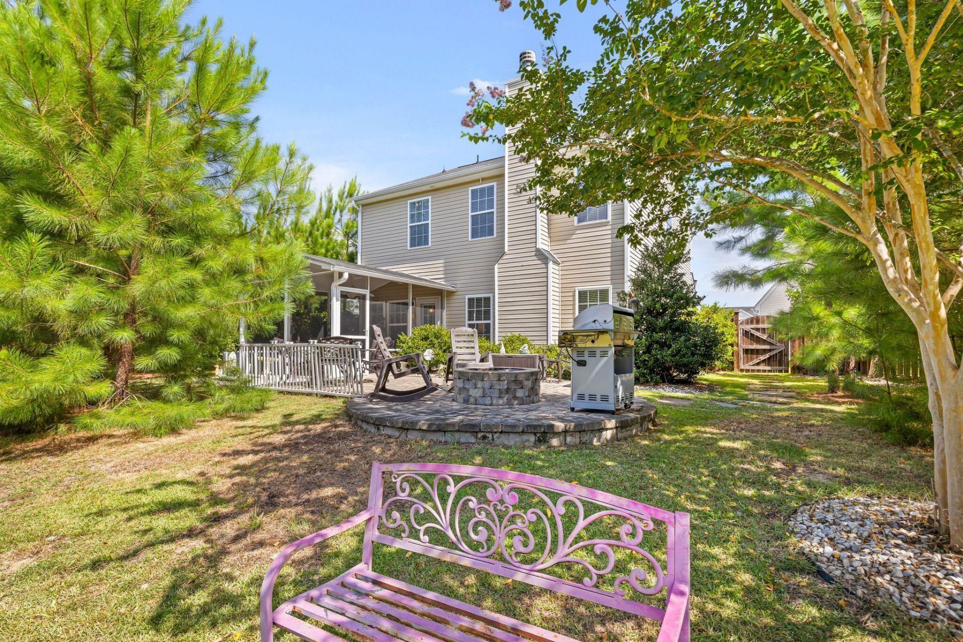 252 Longford Drive Photo 38