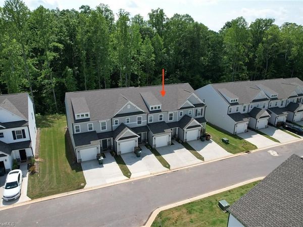 21 Stardust Trail, Greensboro, NC 27455