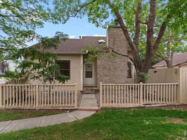 2301 N Shore Dr, Longmont, CO 80503