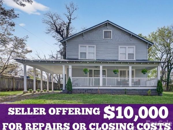 610 Westside Drive , Lexington, NC 27292