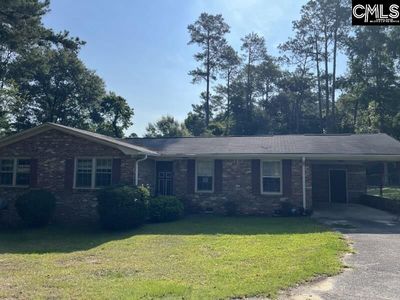 3198 Von Ohsen Drive , Orangeburg, SC 29118