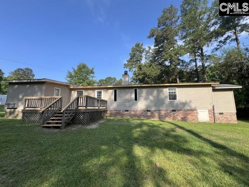 3198 Von Ohsen Drive  Photo 4