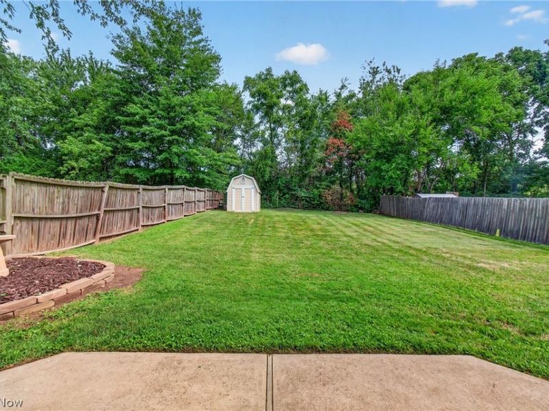 5009 Piccadilly Street SW, Canton, OH 44706 Photo 22