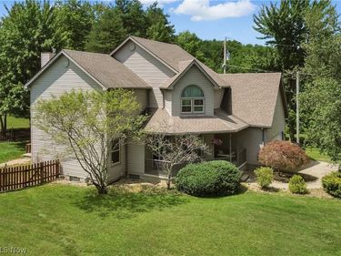 8241 Akron Canfield Road, Canfield, OH 44406