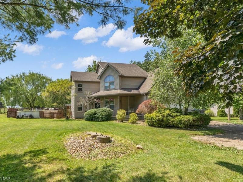 8241 Akron Canfield Road, Canfield, OH 44406 Photo 2