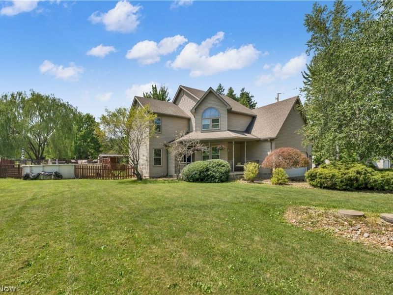 8241 Akron Canfield Road, Canfield, OH 44406 Photo 3
