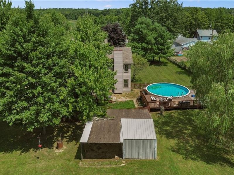 8241 Akron Canfield Road, Canfield, OH 44406 Photo 38