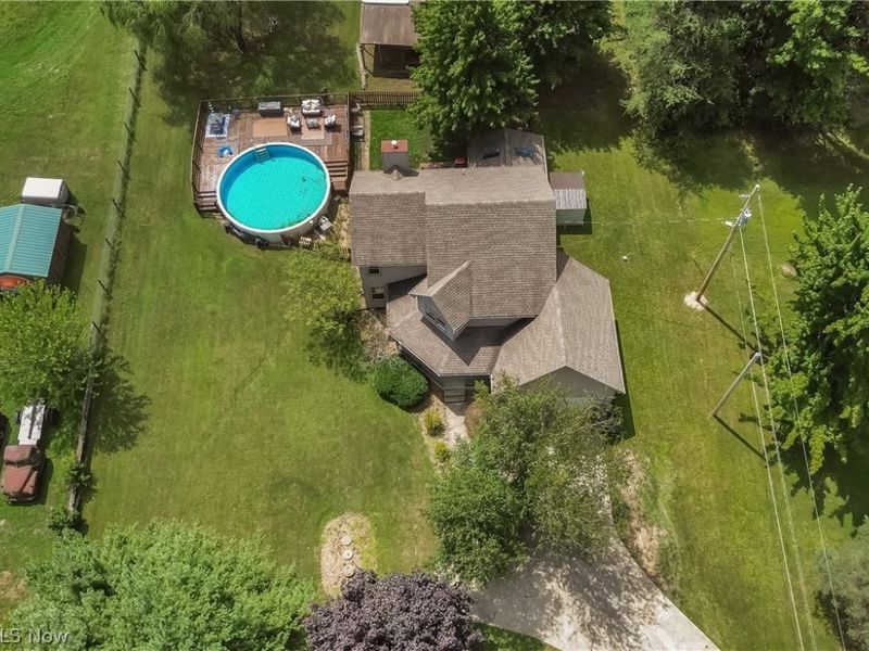 8241 Akron Canfield Road, Canfield, OH 44406 Photo 41
