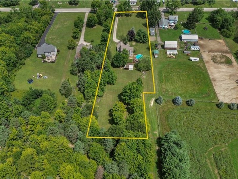 8241 Akron Canfield Road, Canfield, OH 44406 Photo 45