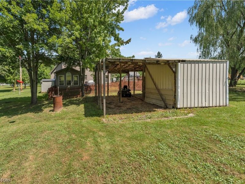 8241 Akron Canfield Road, Canfield, OH 44406 Photo 48