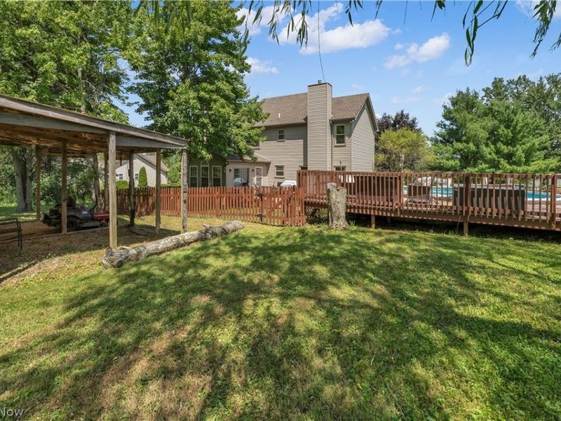 8241 Akron Canfield Road, Canfield, OH 44406 Photo 49