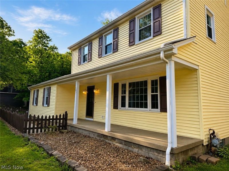 707 Oakridge Drive, Boardman, OH 44512 Photo 2
