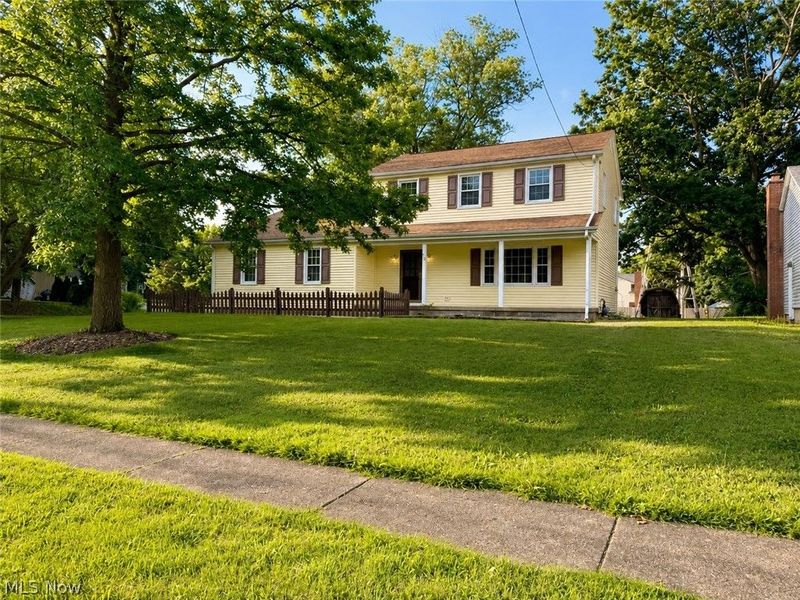 707 Oakridge Drive, Boardman, OH 44512 Photo 4