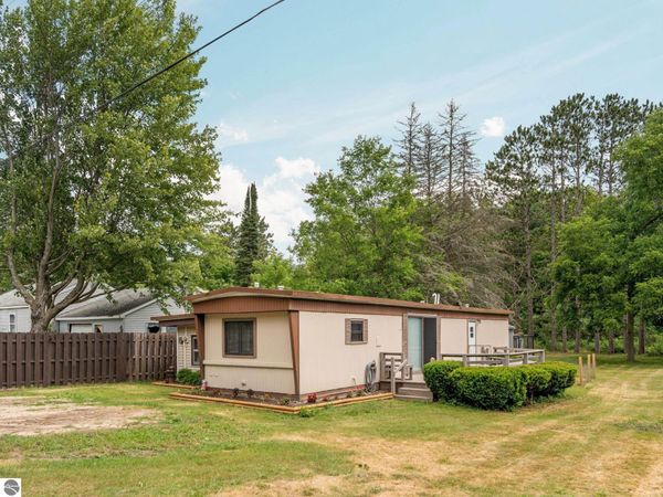 202 Case Street N, Marion, MI 00000
