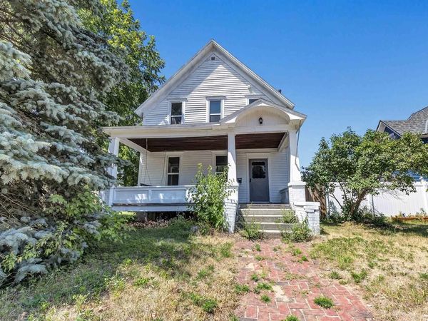 741 MARINETTE AVENUE, Marinette, WI 54143